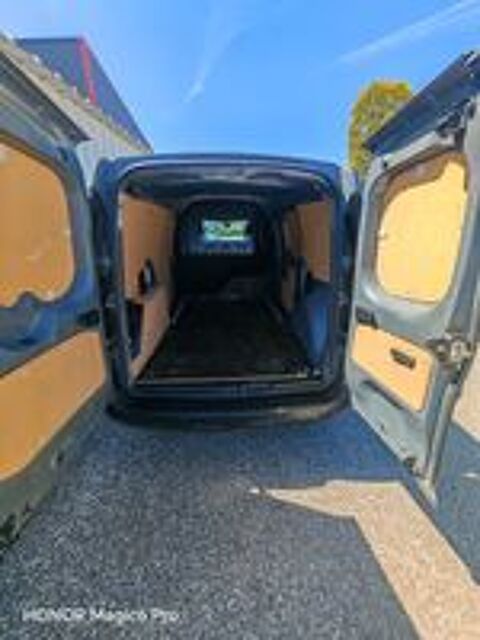 Express EXPRESS VAN BLUE DCI 95 - 22 CONFORT 2022 occasion 05300 Laragne-Mont&eacute;glin