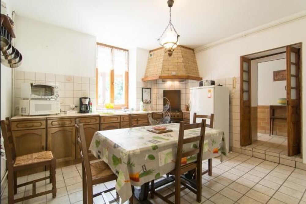   GÎTE  