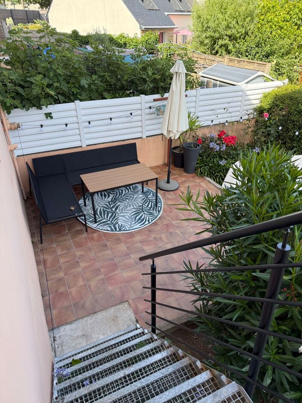 Vente Maison Maison familiale Kerfeunteun Quimper