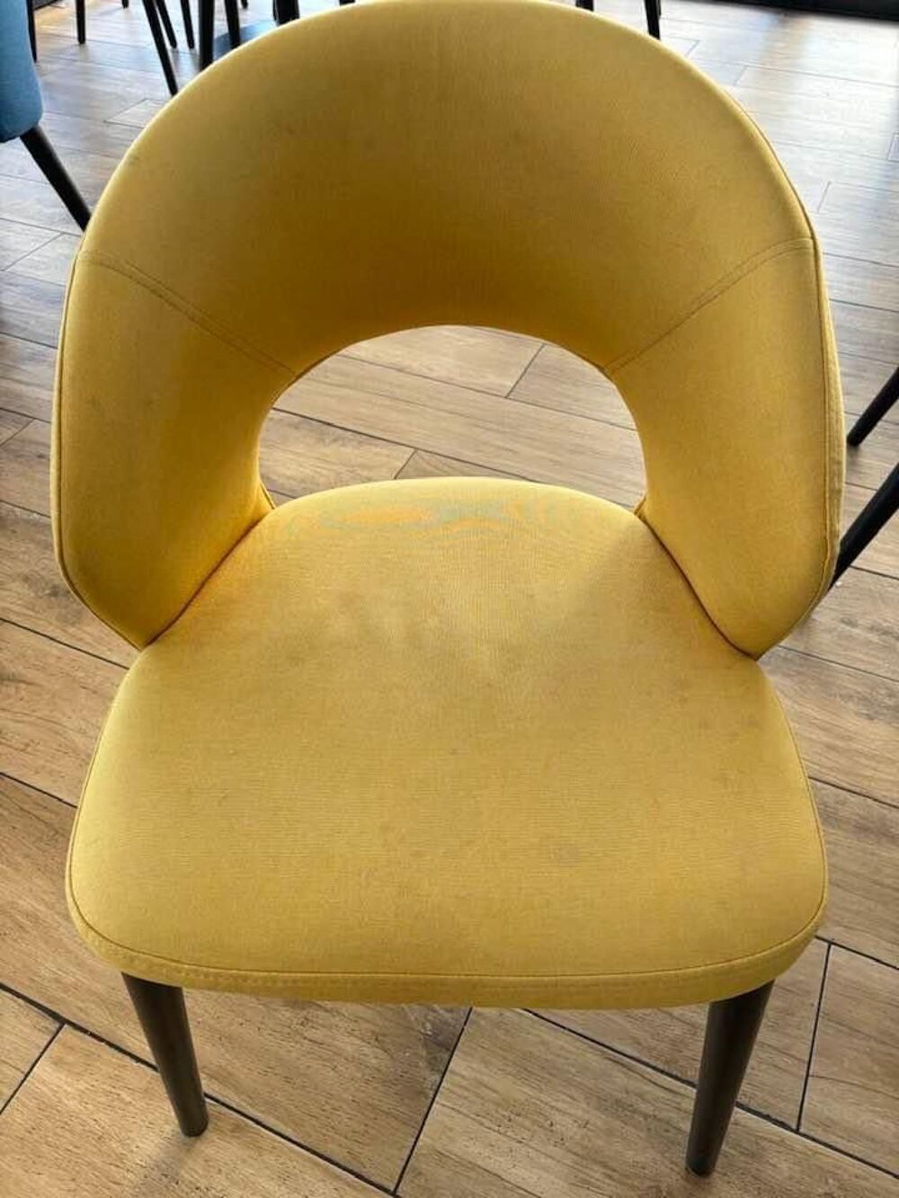 Fauteuils restaurant Meubles