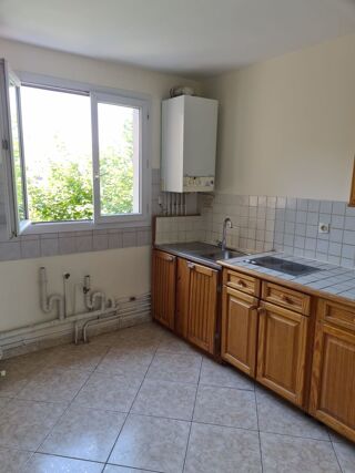  Appartement  vendre 3 pices 65 m