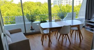  Appartement à vendre 2 pièces 40 m²