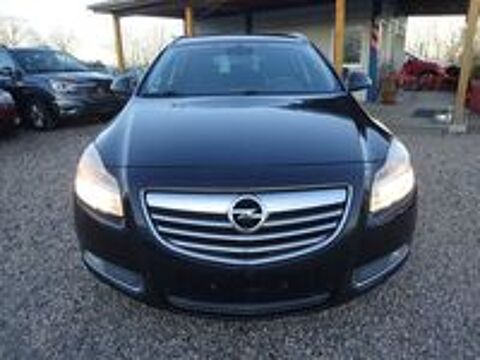 Insignia Sports Tourer 2.0 CDTI - 130 FAP Edition 2011 occasion 54500 Vandœuvre-l&egrave;s-Nancy