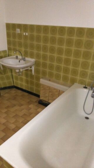  Appartement  louer 2 pices 45 m