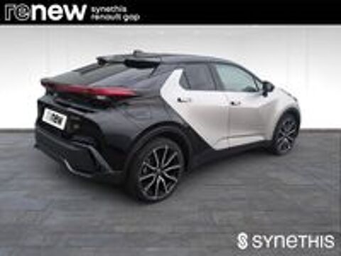 C-HR Hybride Rechargeable 225 GR Sport 2025 occasion 05000 Gap