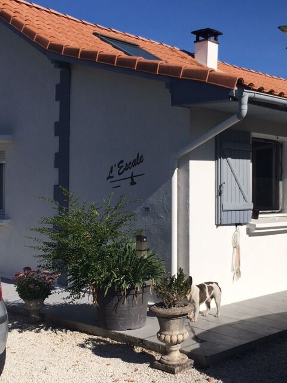 Vente Maison Maison Landaise de caractère Biscarrosse