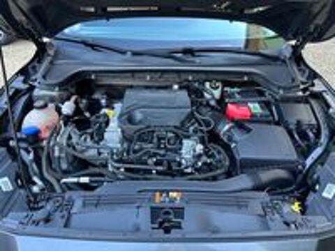 Focus 1.0 EcoBoost 125 S&S BVA8 Active 2020 occasion 69400 Arnas