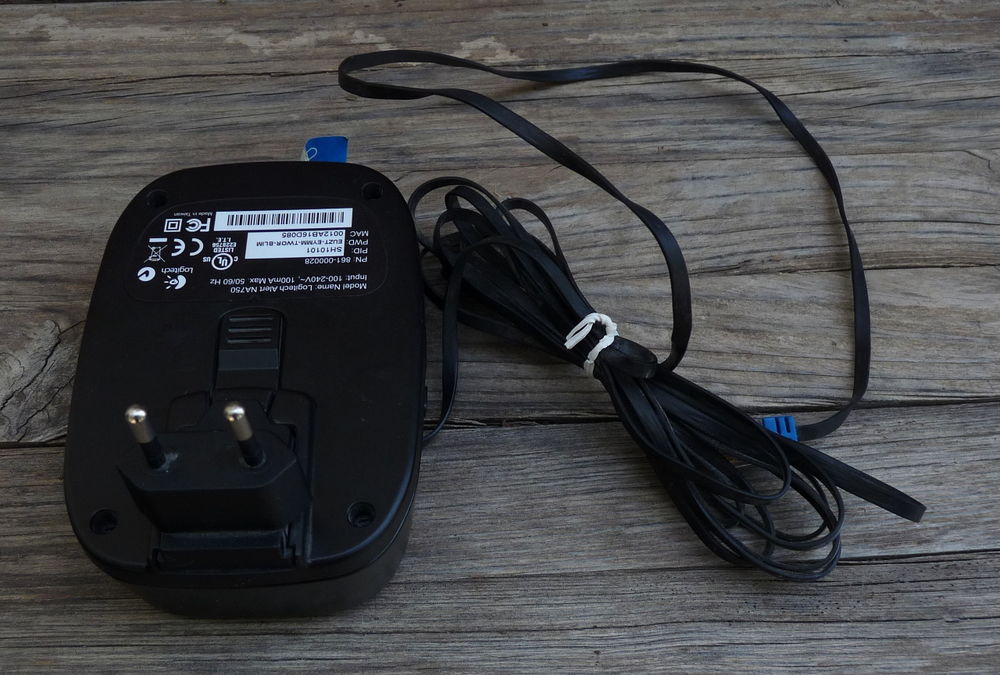 Adaptateur CPL Logitech Matériel informatique