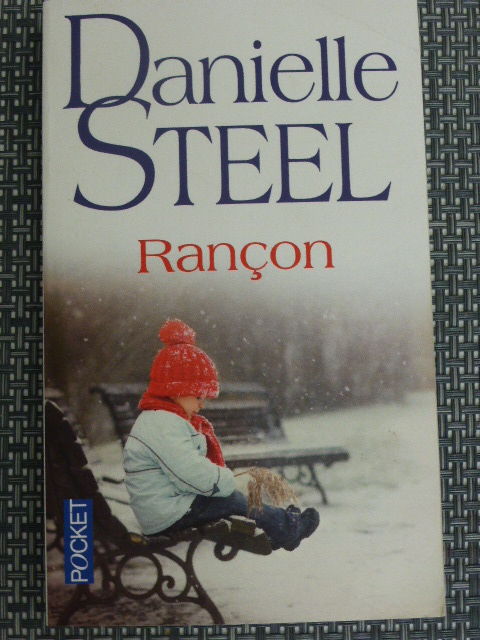 Rançon  Danielle STEEL 2 Rueil-Malmaison (92)