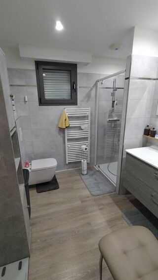  Appartement � vendre 2 pi�ces 48 m�