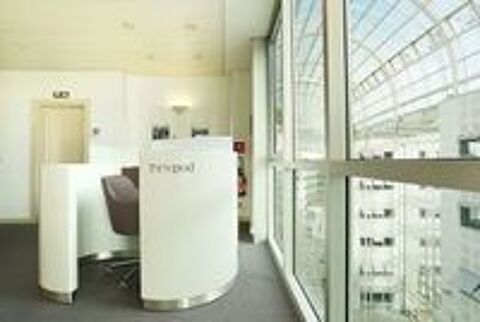   Rejoignez un espace de coworking collaboratif à Paris Roissy Airport HQ  