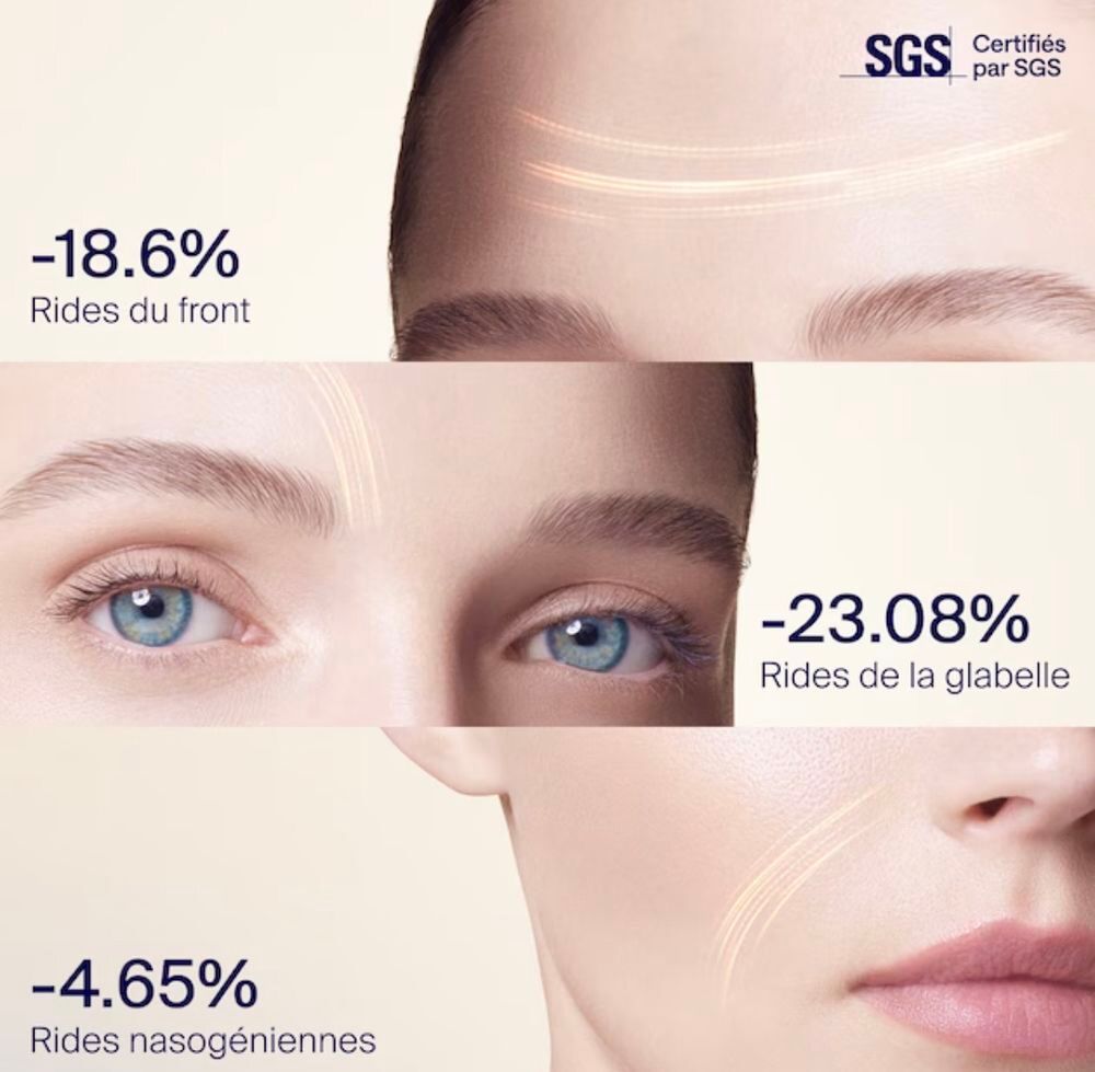 GEMO Swiss Anti-Aging Beauty Device G20 Neuf, jamais ouvert Electroménager