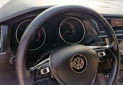 Volkswagen Tiguan 2.0 TDI 150 BMT DSG7 4Motion Sound 2018 occasion Chaumont 52000