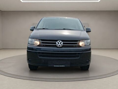 Volkswagen MULTIVAN 2010 occasion Boigneville 91720