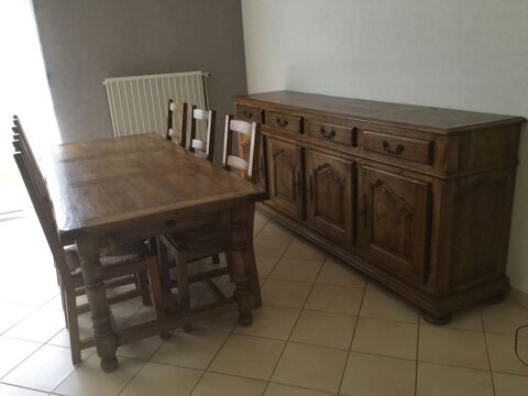 Salle à manger 200 Saint-Jean-le-Blanc (45)