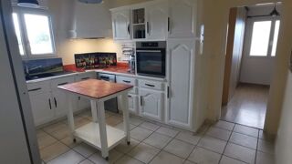  Maison à vendre 6 pièces 150 m² Saint-martin-de-laye