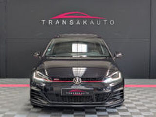 Golf 2.0 TSI 245 BVM6 GTI Performance 2018 occasion 59600 Maubeuge