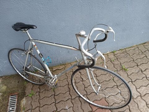 Vlos de course vintage  Peugeot 1970 140 Kingersheim (68)