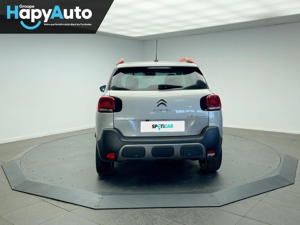 C3 Aircross BlueHDi 100 S&S BVM6 Shine 2019 occasion 65000 Tarbes