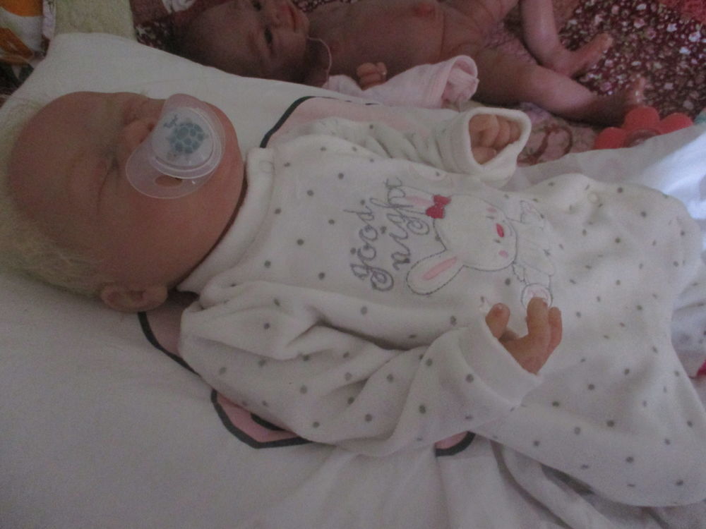 b&eacute;b&eacute; reborn 