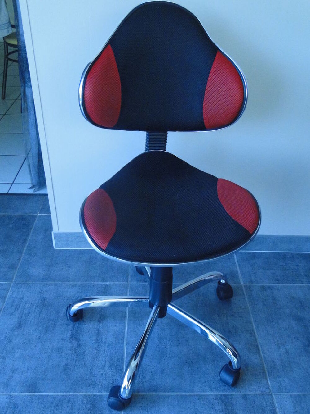 CHAISE DE BUREAU DACTYLO Meubles