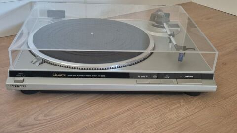 SL-QD33 - Automatic Direct Drive 125 P�rigueux (24)