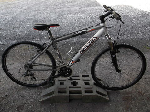 Velo orbea store vtc