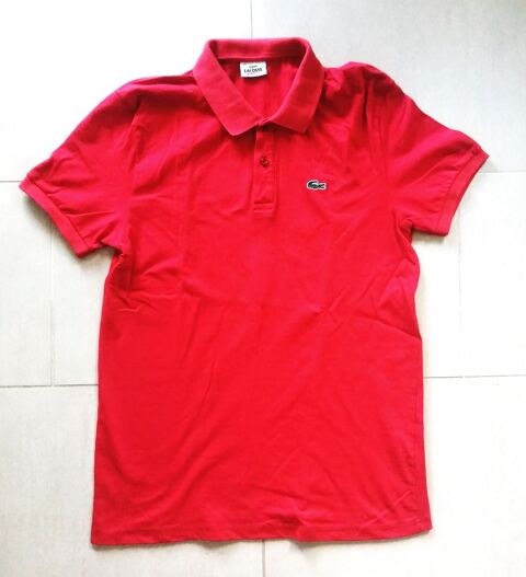 Polo Lacoste, taille M Puteaux (92)