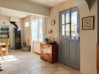  Maison à vendre 8 pièces 175 m²