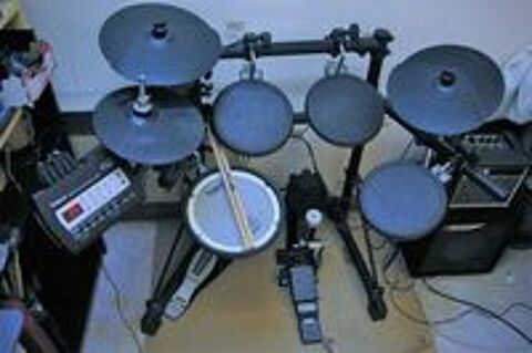   Cours de Batterie 