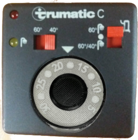 AUTRES Camping car 2000 occasion Savonni&egrave;res-devant-Bar 55000