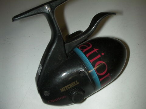 Moulinet MITCHELL CITATION sp�cial 38 Roques (31)