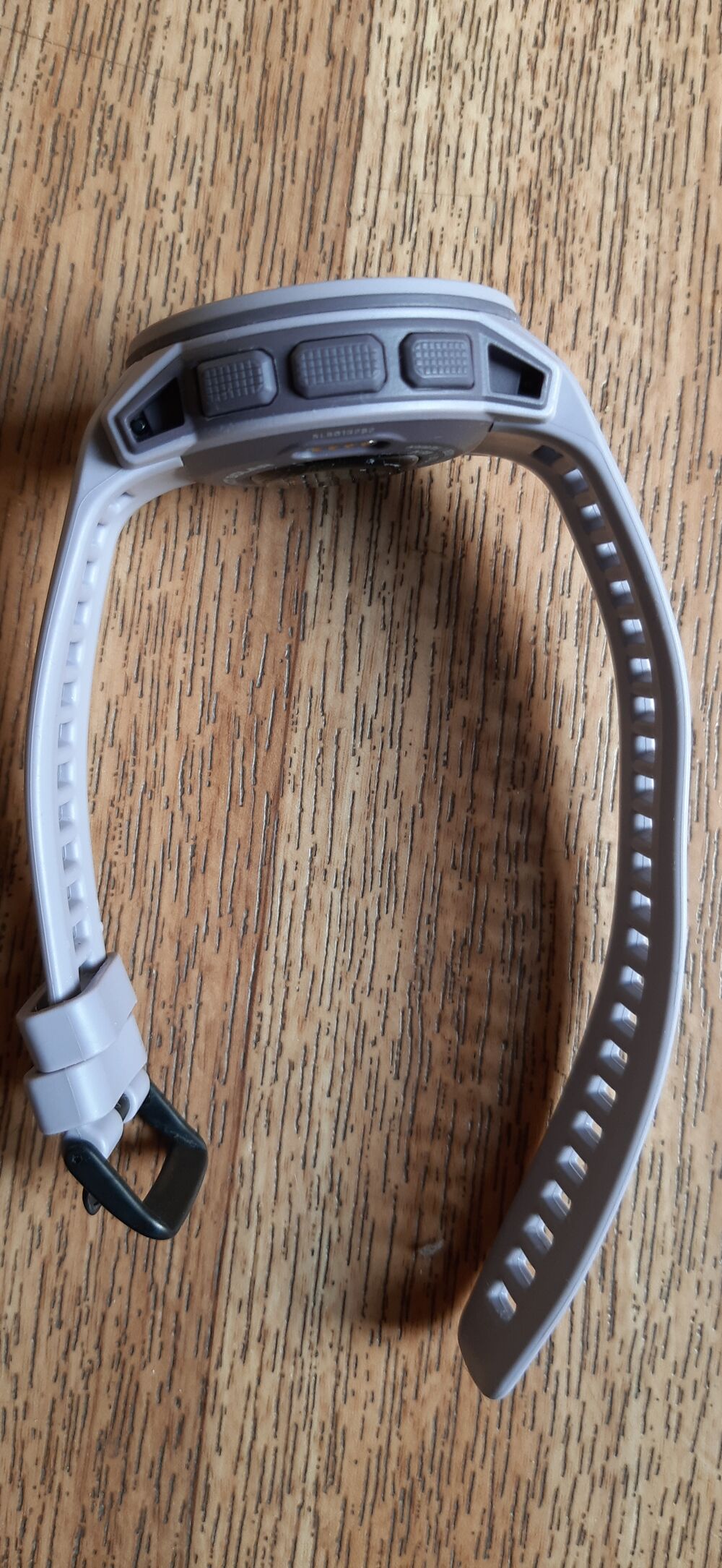 Garmin Instinct Solar Bijoux et montres