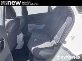 Bayon 1.0 T-GDi 100 DCT-7 Intuitive 2025 occasion 07200 Aubenas