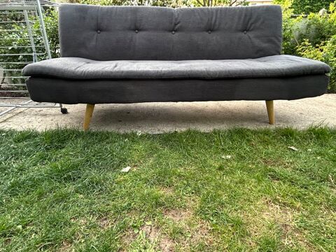 Canap� clic clac maisons du monde 45 Antony (92)