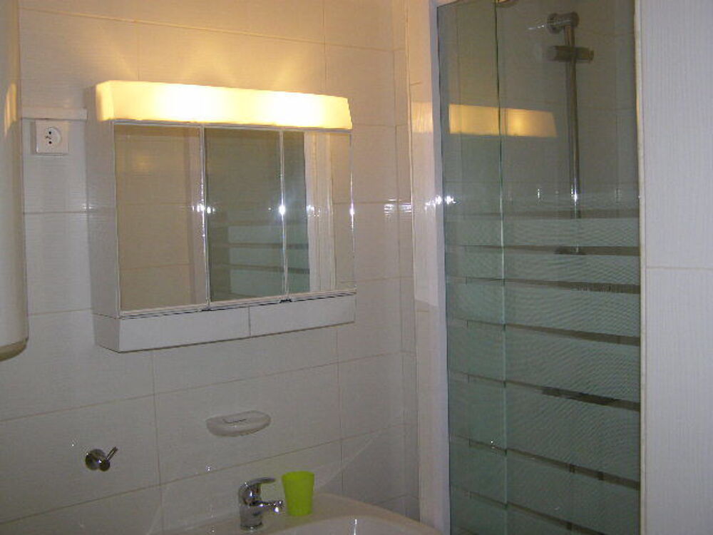   appartement studio cure lamalou les bains Languedoc-Roussillon, Lamalou-les-Bains (34240)