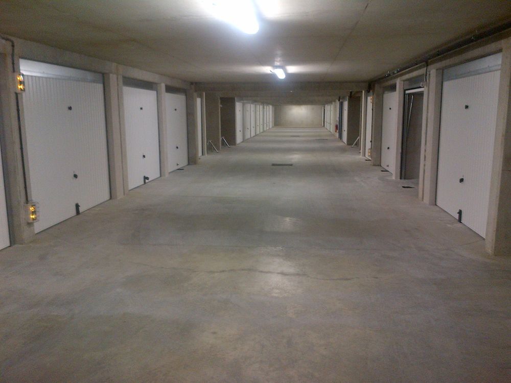 Location Parking/Garage Garage Villeurbanne