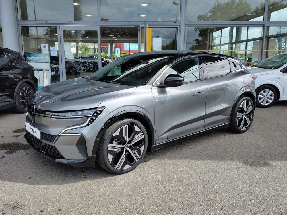 M&eacute;gane Megane E-Tech EV60 220 ch optimum charge Iconic 2022 occasion 95520 Osny