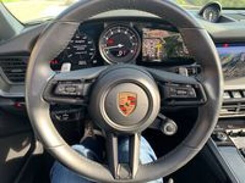 911 Carrera S Cabriolet 3.0i 450 PDK 2020 occasion 13260 Cassis