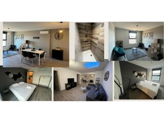  Immeuble  vendre 11 pices 308 m