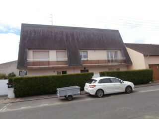 Appartement  louer 2 pices 55 m