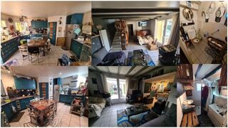  Maison à vendre 3/4 pièces 70 m² Budos