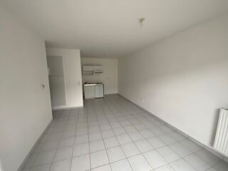 Appartement 2 pièces 41 m² · à Nantes · 41 m² · 135 000 €