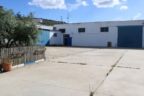   Atelier/Usine proche Tunis Atelier - 3/4 pièce(s) - 1279 m²