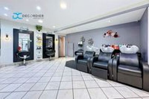   EVIAN CENTRE - LOCAL COMMERCIAL 65.57m² 