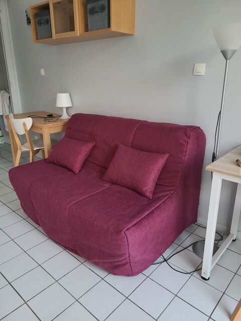 banquette/lit BZ 150 Vichy (03)