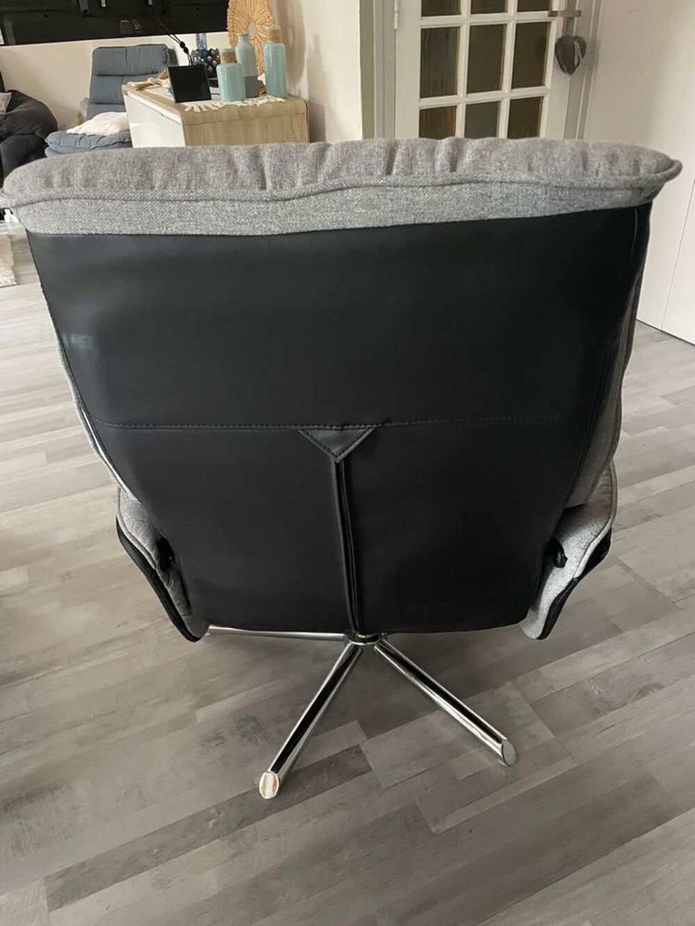 Fauteuil Meubles