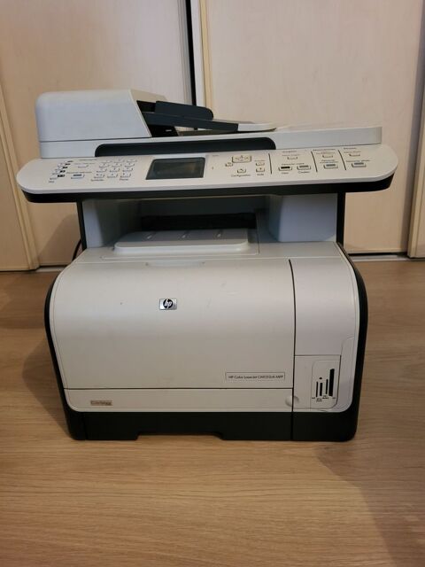 Imprimante laser couleur multifonction 0 Carri�res-sous-Poissy (78)