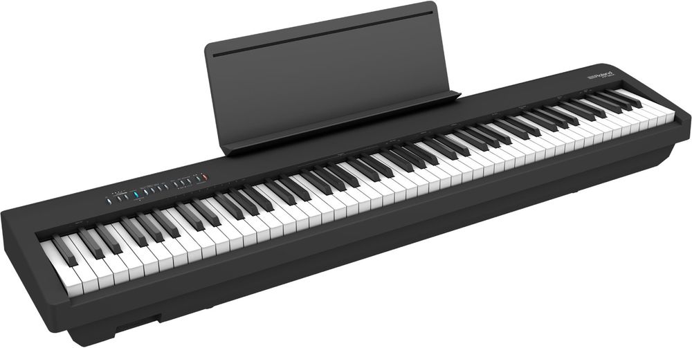 PIANO ROLAND FP30X Instruments de musique