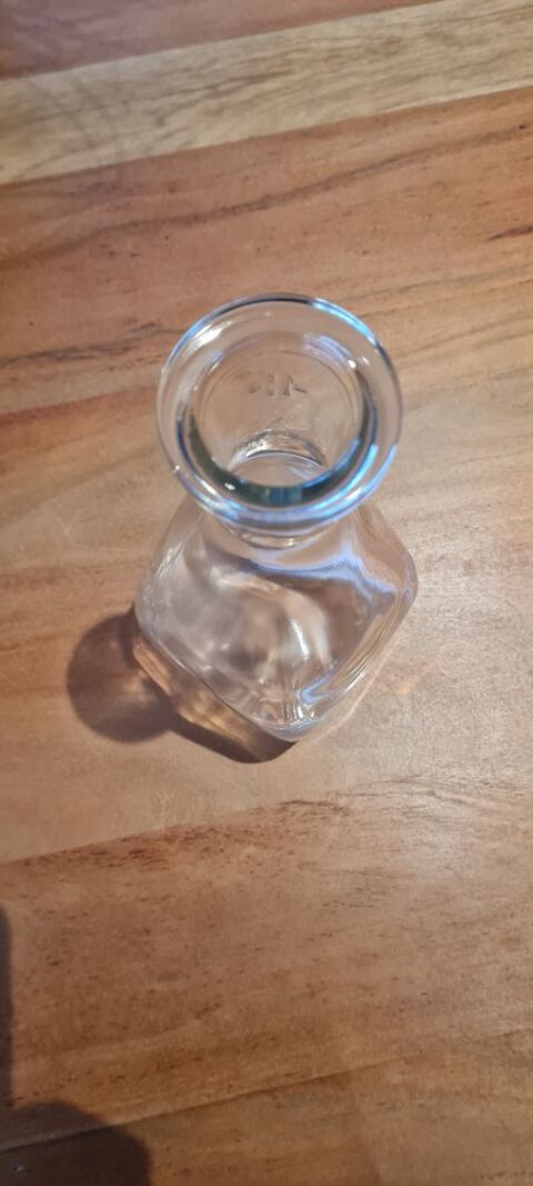 LOT DE TROIS CARAFES VERRE 5 Montauban (82)